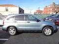 2011 Opal Sage Metallic Honda CR-V EX  photo #17