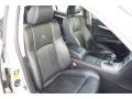 Liquid Platinum Silver - G 35 x S Sedan Photo No. 17