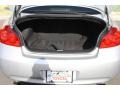Liquid Platinum Silver - G 35 x S Sedan Photo No. 23