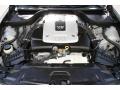 Liquid Platinum Silver - G 35 x S Sedan Photo No. 24