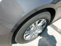 2013 Smokey Topaz Metallic Honda Odyssey EX  photo #9