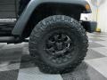 Black - Wrangler Unlimited Rubicon 4x4 Photo No. 8
