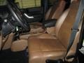 Black - Wrangler Unlimited Rubicon 4x4 Photo No. 11