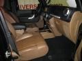 Black - Wrangler Unlimited Rubicon 4x4 Photo No. 18