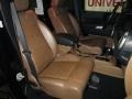 Black - Wrangler Unlimited Rubicon 4x4 Photo No. 19