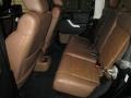 Black - Wrangler Unlimited Rubicon 4x4 Photo No. 21