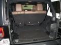 Black - Wrangler Unlimited Rubicon 4x4 Photo No. 22