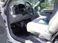Oxford White - F350 Super Duty XL Regular Cab 4x4 Photo No. 3