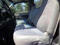 Oxford White - F350 Super Duty XL Regular Cab 4x4 Photo No. 4