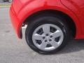 2013 Victory Red Chevrolet Sonic LS Hatch  photo #7