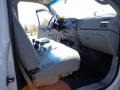 Oxford White - F350 Super Duty XL Regular Cab 4x4 Photo No. 5