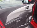 Victory Red - Sonic LS Hatch Photo No. 8
