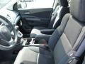 2013 Alabaster Silver Metallic Honda CR-V EX AWD  photo #10