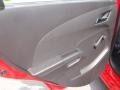 Victory Red - Sonic LS Hatch Photo No. 14