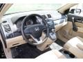 2011 Crystal Black Pearl Honda CR-V EX-L 4WD  photo #9