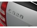 Brilliant Silver Metallic - C 320 Wagon Photo No. 5
