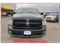 2013 Maximum Steel Metallic Ram 1500 Express Quad Cab  photo #10