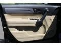 2011 Crystal Black Pearl Honda CR-V EX-L 4WD  photo #21