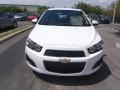 Summit White - Sonic LT Hatch Photo No. 2