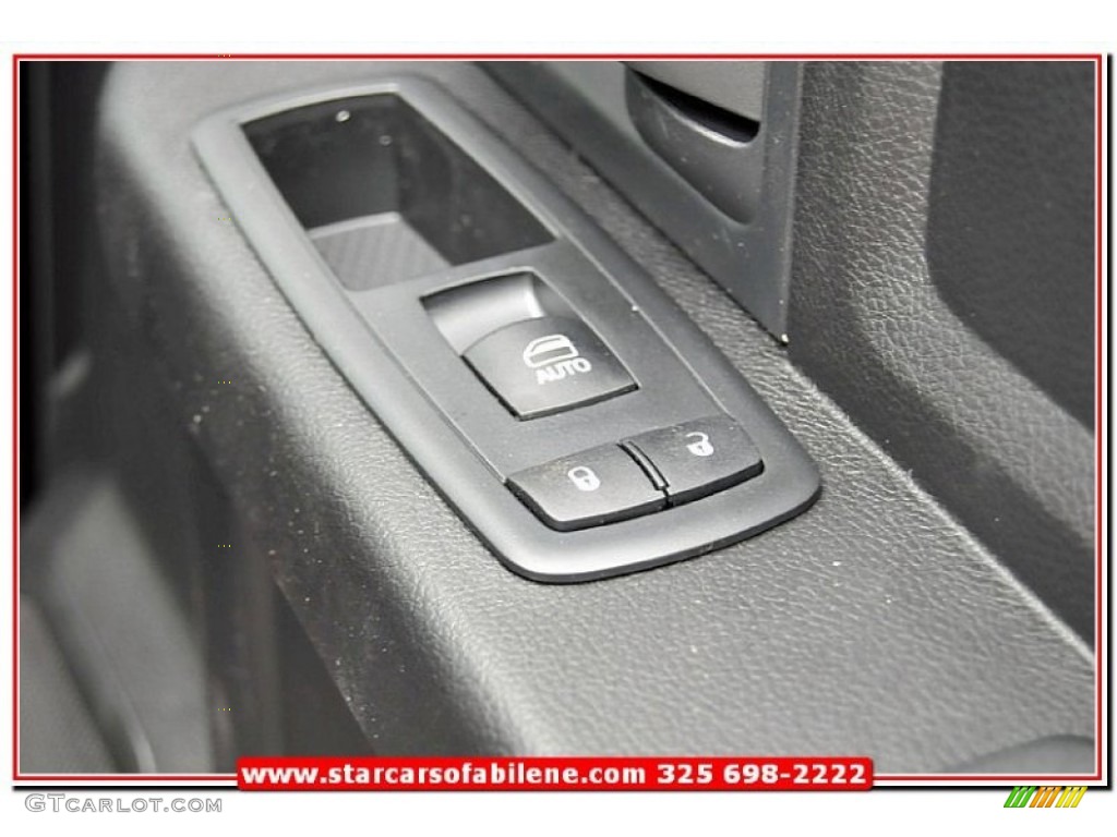 2013 1500 Express Quad Cab - Maximum Steel Metallic / Black/Diesel Gray photo #25