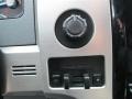 Steel Gray/Black Controls Photo for 2011 Ford F150 #80379471