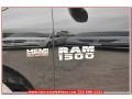 Black - 1500 Express Crew Cab Photo No. 2