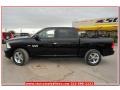 Black - 1500 Express Crew Cab Photo No. 3