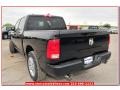 Black - 1500 Express Crew Cab Photo No. 4