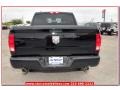 Black - 1500 Express Crew Cab Photo No. 5