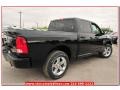 Black - 1500 Express Crew Cab Photo No. 7