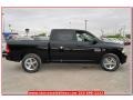 Black - 1500 Express Crew Cab Photo No. 8
