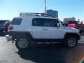 Iceberg White - FJ Cruiser 4WD Photo No. 4