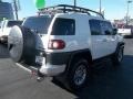 Iceberg White - FJ Cruiser 4WD Photo No. 6