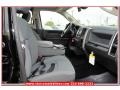 Black - 1500 Express Crew Cab Photo No. 22