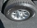 Iceberg White - FJ Cruiser 4WD Photo No. 16