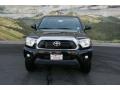 Black - Tacoma V6 TRD Access Cab 4x4 Photo No. 3