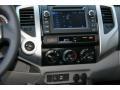 Black - Tacoma V6 TRD Access Cab 4x4 Photo No. 6