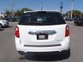 2013 Summit White Chevrolet Equinox LS  photo #5