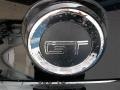 Black - Mustang GT Coupe Photo No. 5