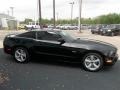 Black - Mustang GT Coupe Photo No. 6