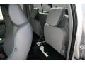 Silver Streak Mica - Tacoma TX Pro Access Cab 4x4 Photo No. 7