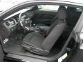 Black - Mustang GT Coupe Photo No. 12