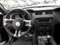 Black - Mustang GT Coupe Photo No. 14