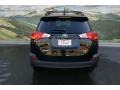 2013 Black Toyota RAV4 XLE AWD  photo #4