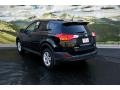 2013 Black Toyota RAV4 XLE AWD  photo #2