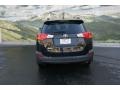 2013 Black Toyota RAV4 XLE AWD  photo #4