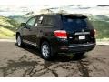 2013 Black Toyota Highlander V6 4WD  photo #2