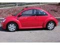 Red Uni - New Beetle GLX 1.8T Coupe Photo No. 2
