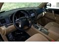 Black - Highlander V6 4WD Photo No. 5