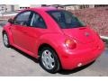 Red Uni - New Beetle GLX 1.8T Coupe Photo No. 3